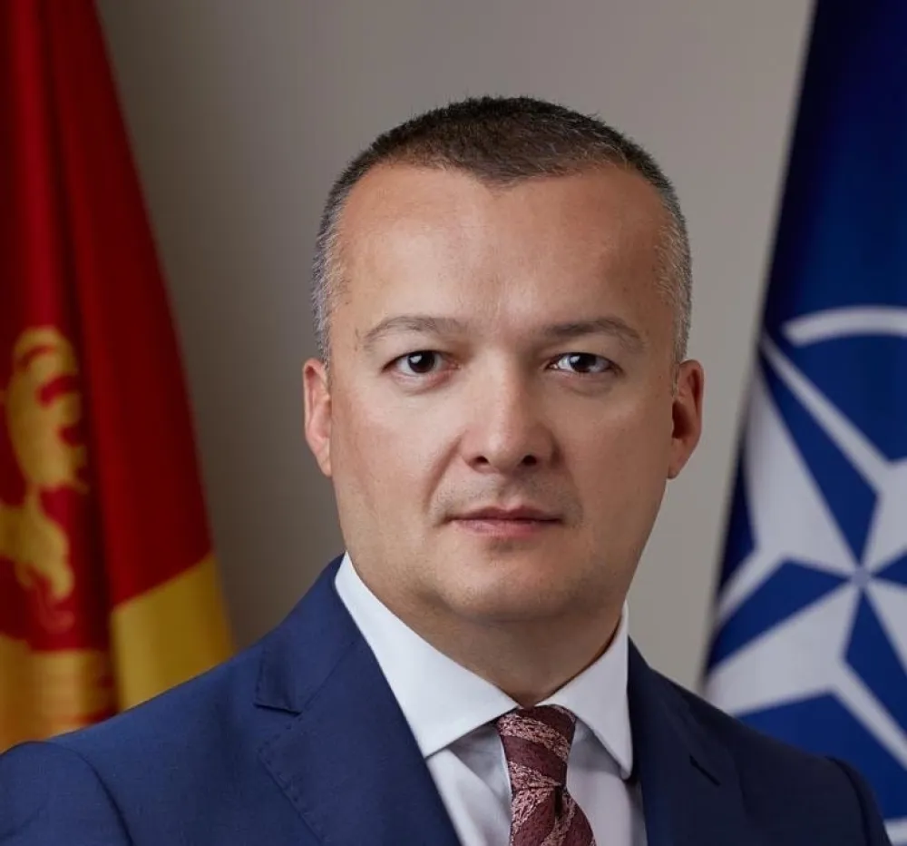 Филиповић: Утврдити одговорност свих коjи су учествовали у нападу на Цетињу