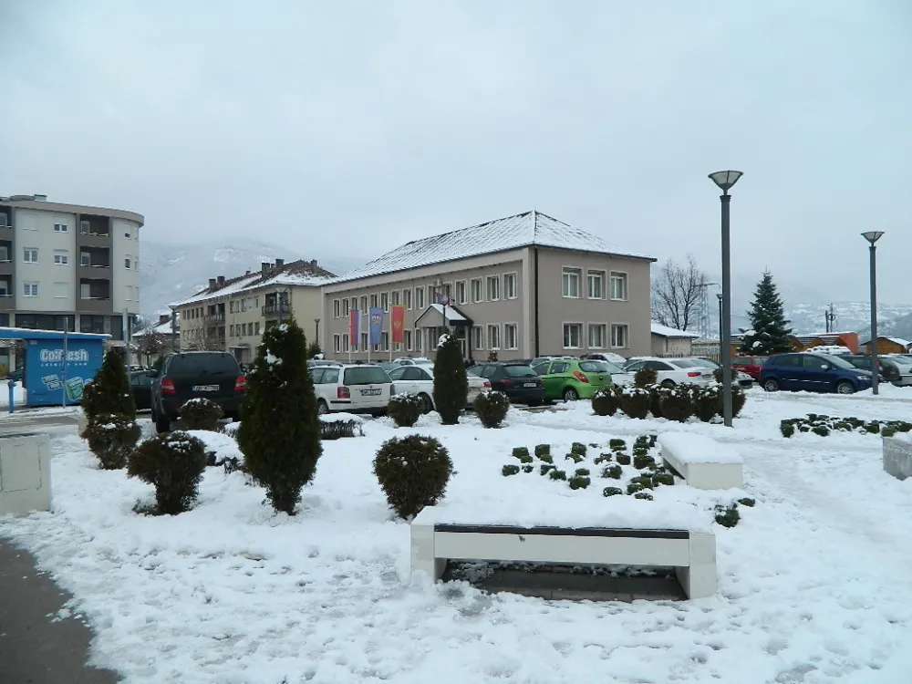 Број незапослених у Андријевици дупло већи од броја радно ангажованих