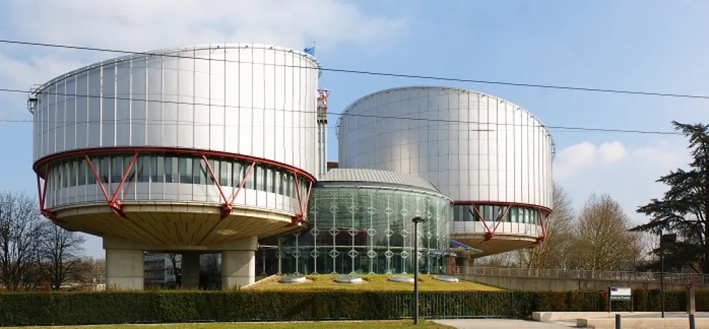 Биговића се жалио Стразбуру, пресуда 13. јануара