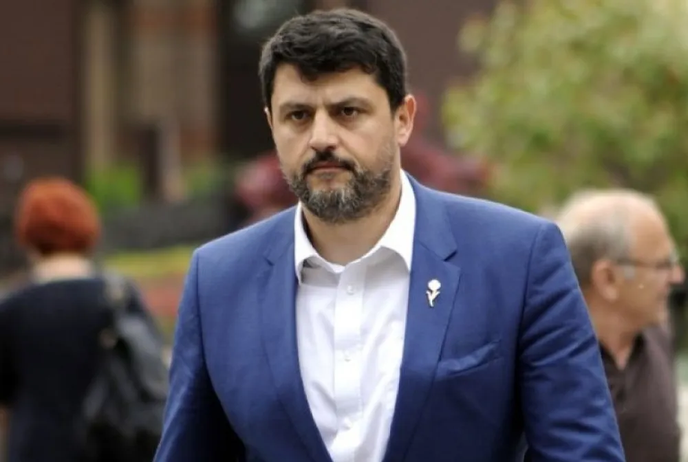 Божовић: Новак је наш нови непобједиви Јанко са Мојковца
