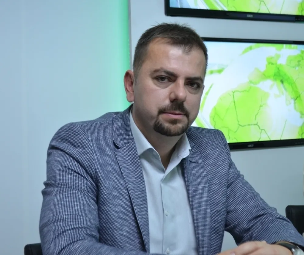 Jасмин Ћоровић: Бошњачка странка подржава цjеловитост, интегритет и сувереност БиХ