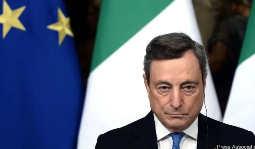 Италијански премијер: За епидемиолошку кризу су криви невакцинисани