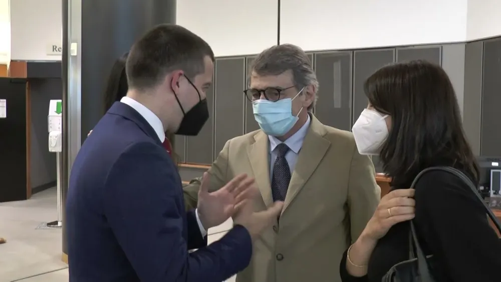 Бечић: ЕУ остала без истинског борца за демократију и владавину права