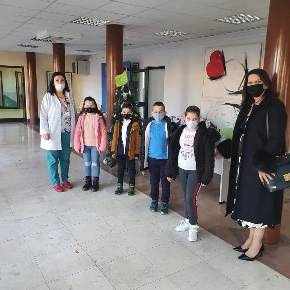 Пакетићи за другаре