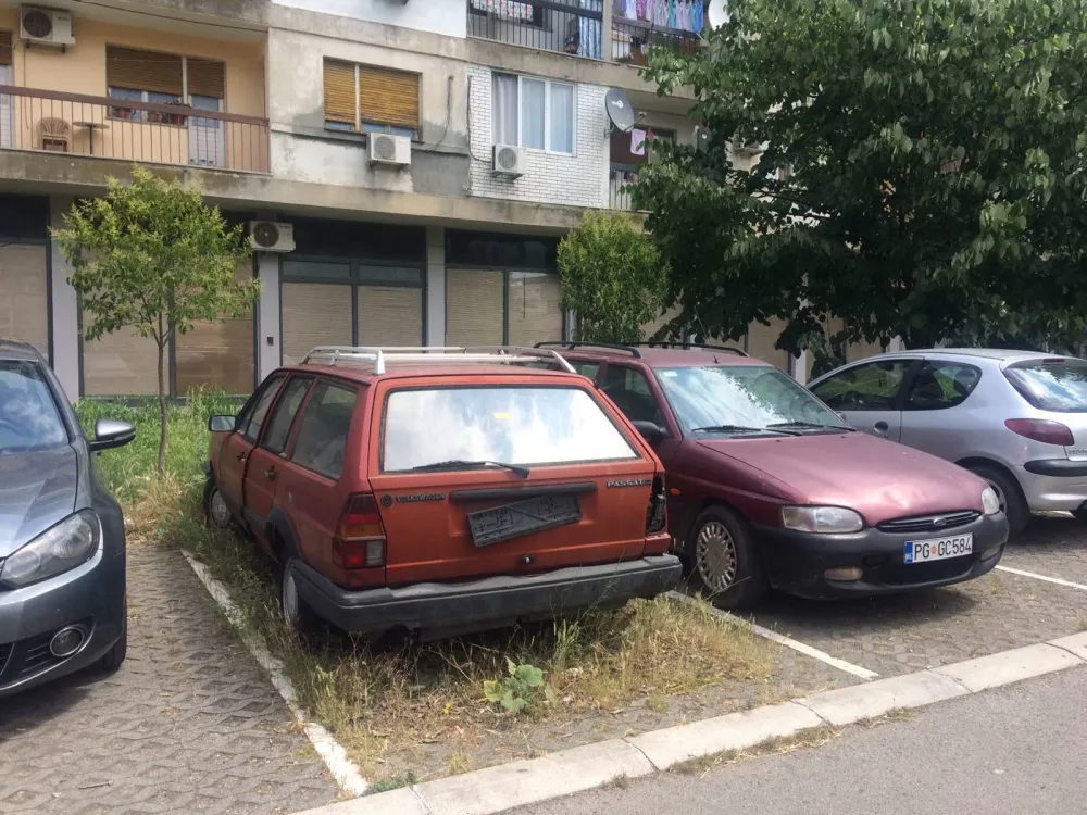 За олупину нуде 185 еура
