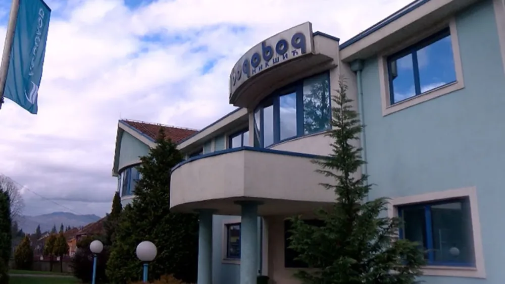 Никшићки Водовод потрошачима испоставио рачуне за децембар: Нови удар на буџет грађана