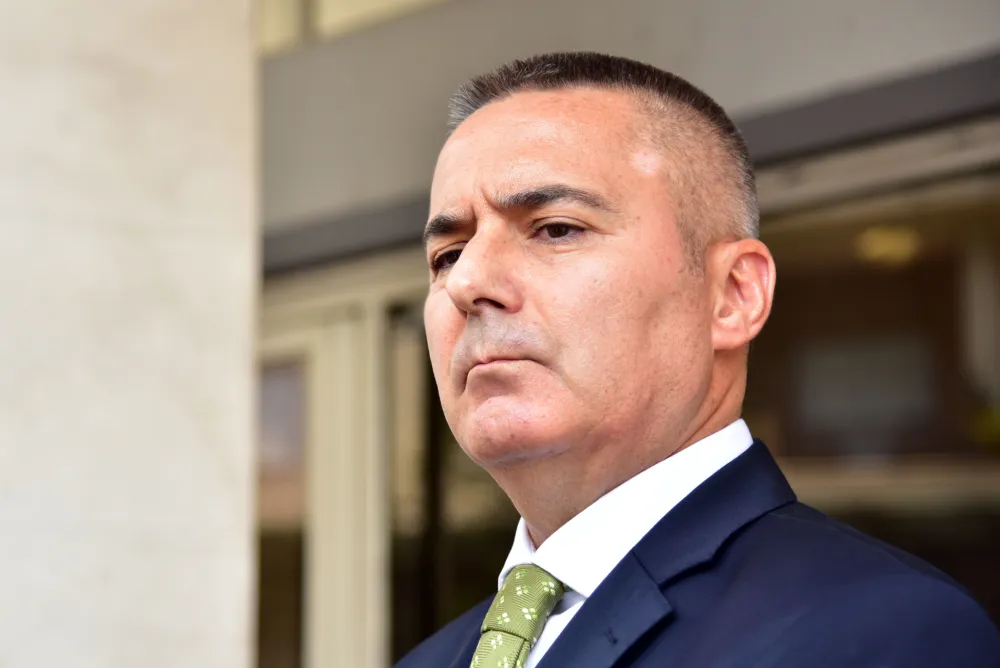 Вељовић ускоро пред судијом