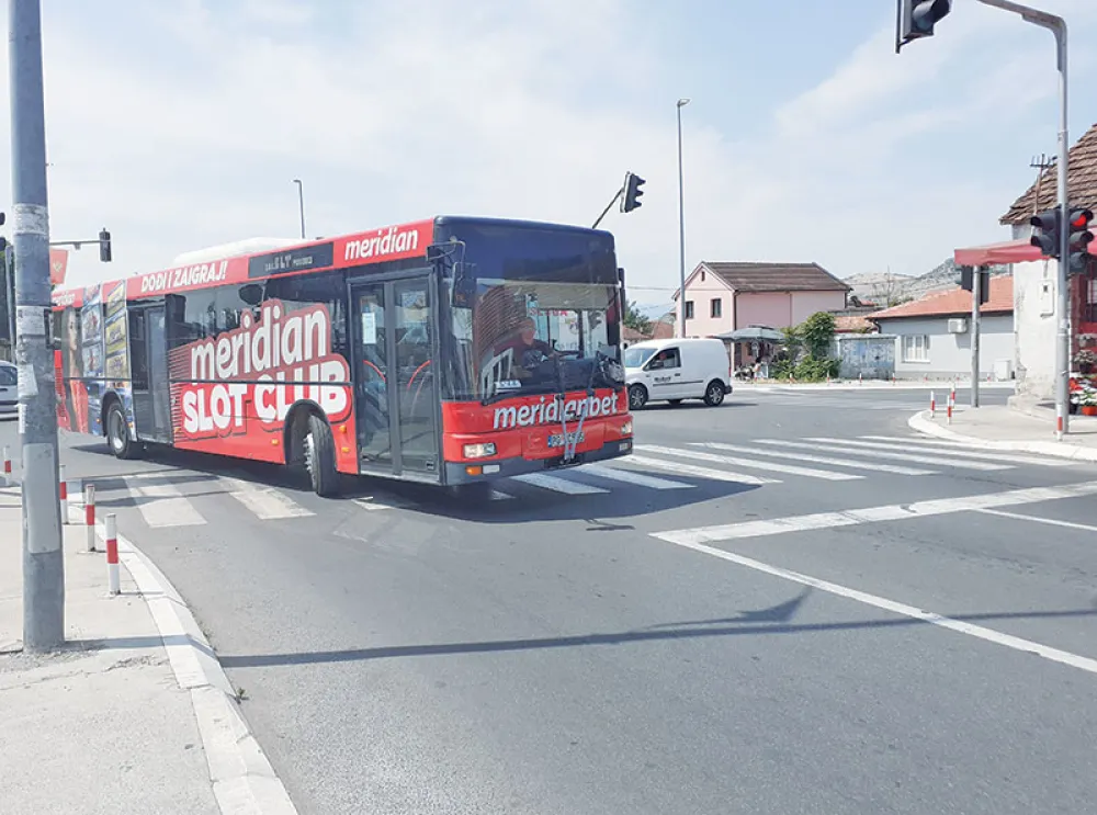 Понуде за куповину аутобуса чекају до 17. јануара