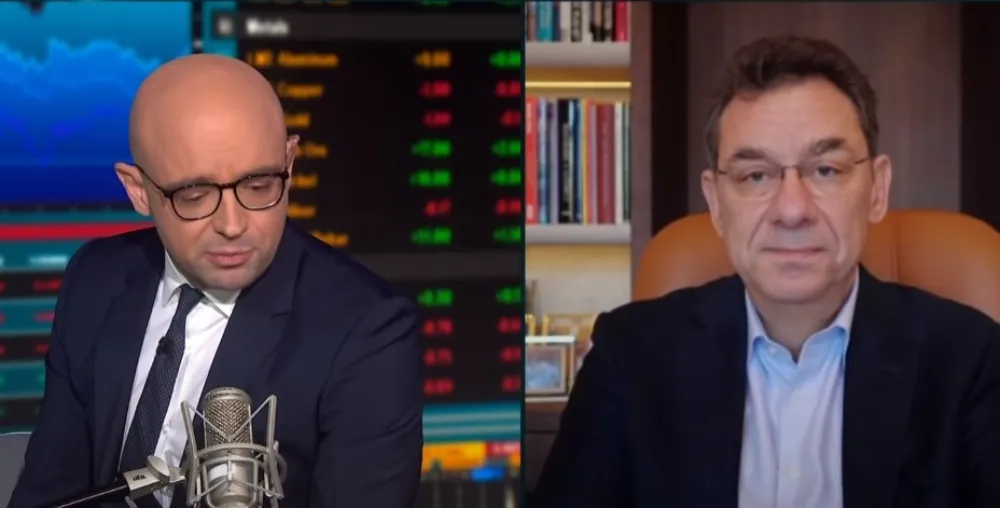 (ВИДЕО) Директор &bdquo;Фајзера&ldquo; подржао Ђоковића, причао о корони и Аустралији