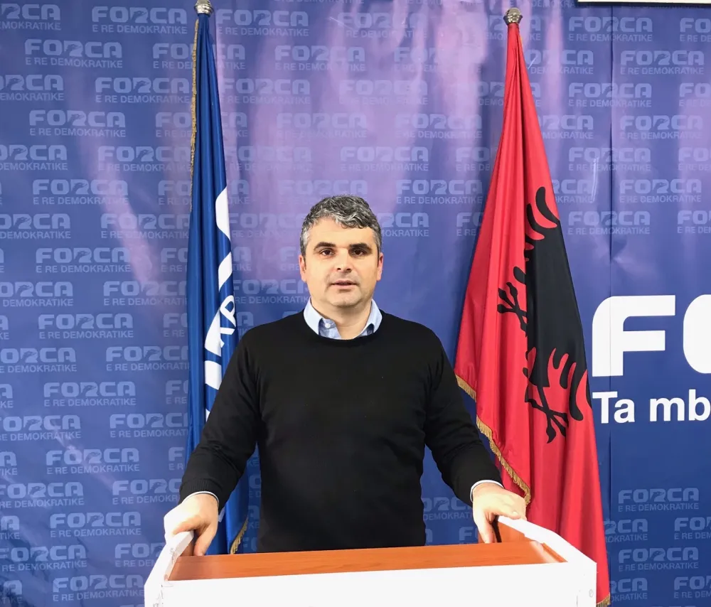 &Ccedil;apuni: Vazhduan planet e keqp&euml;rdorimeve