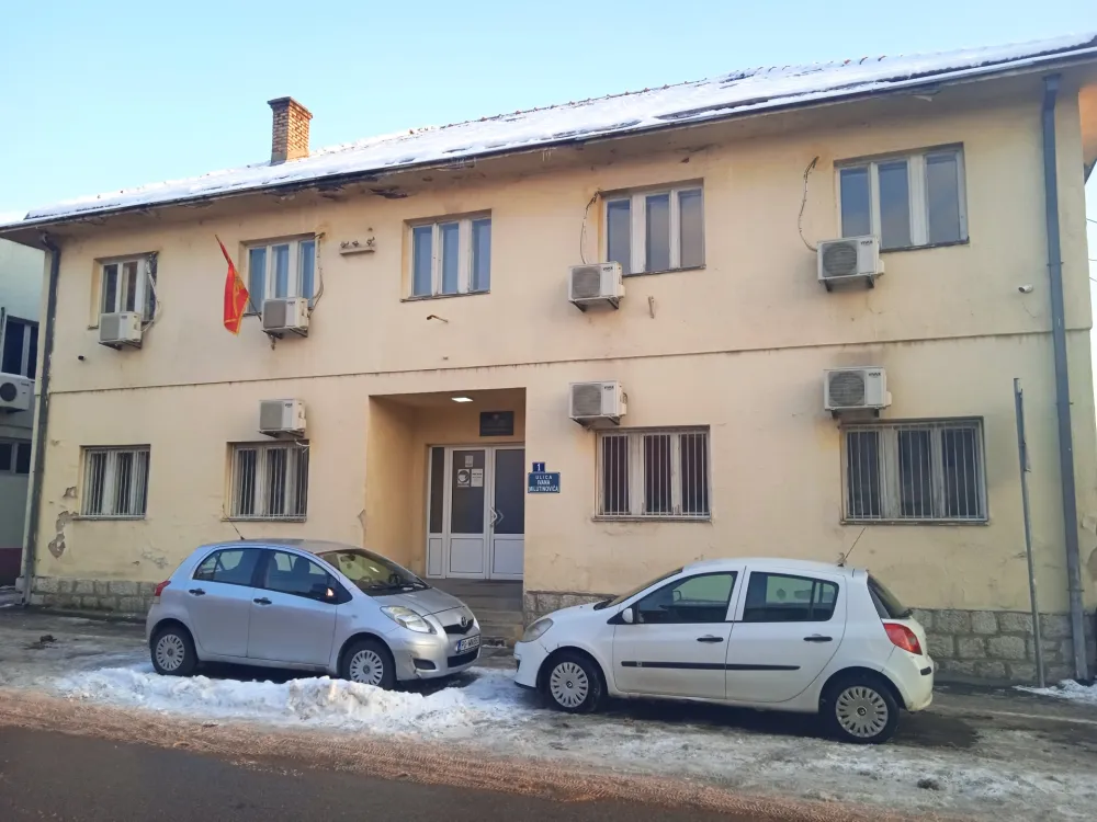 Управа прихода и царина у Пљевљима кроз пет блокада рачуна наплатила 2,45 милиона еура