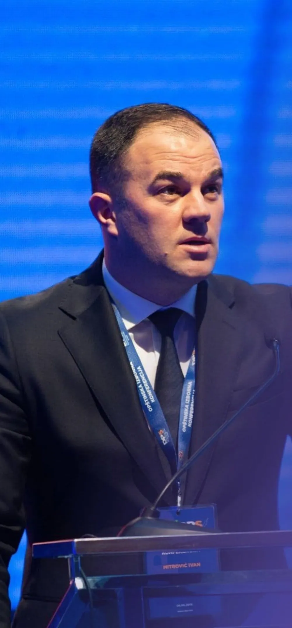 Митровић: Милатовић и Спајић експерти за популизам
