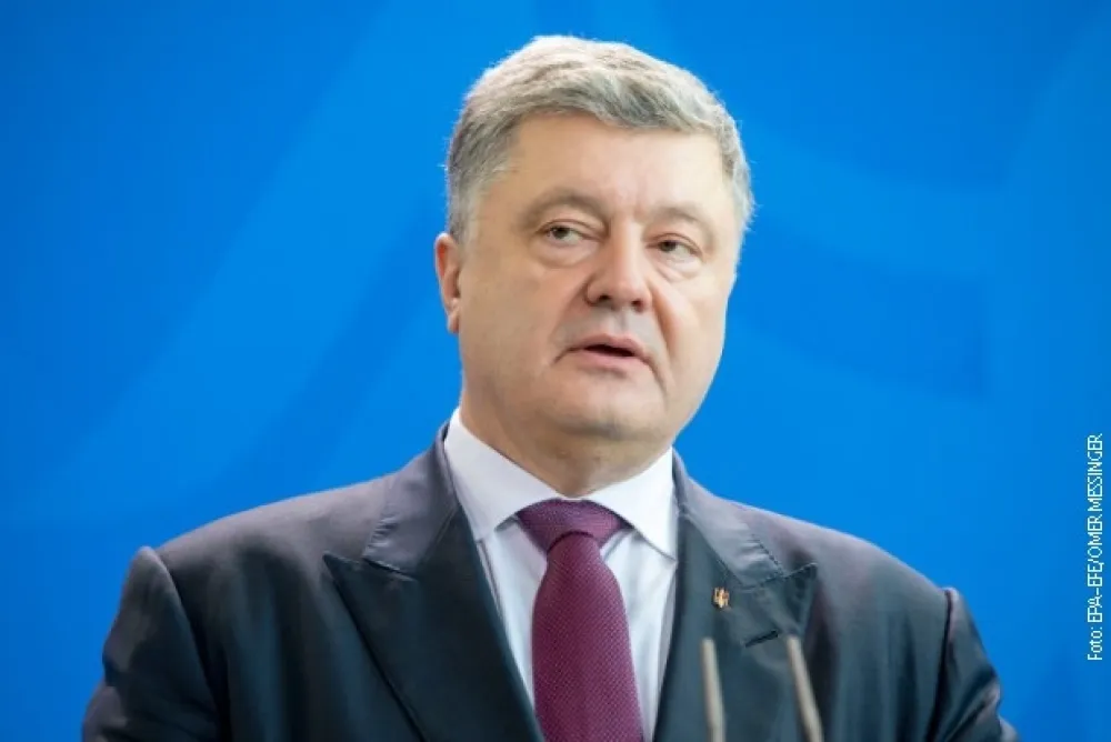 Порошенко најавио повратак у Украјину