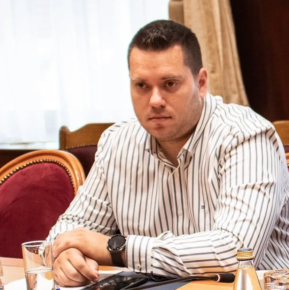 Станишић: Посланици да обезбиjеде приправницима накнаду од 450 еура