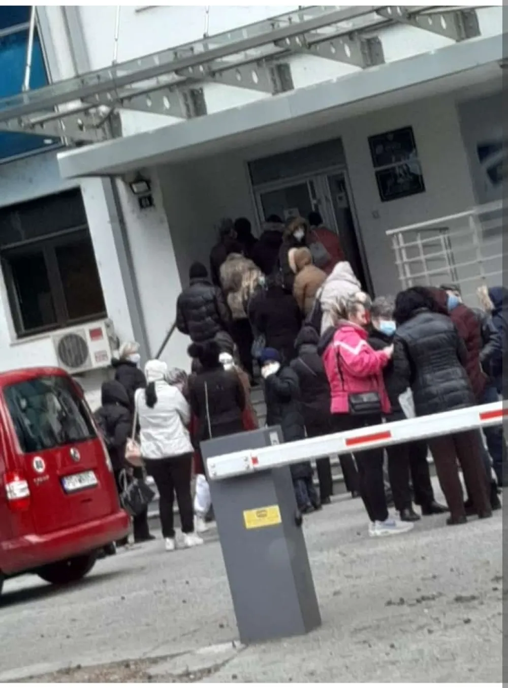 Достављено 1.775 захтјева за обештећење бивших корисница накнада до 14. јануара
