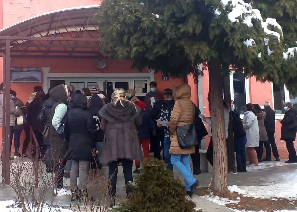 Бјелопољском Центру за социјални рад достављено 609 захтјева бивших корисница накнада