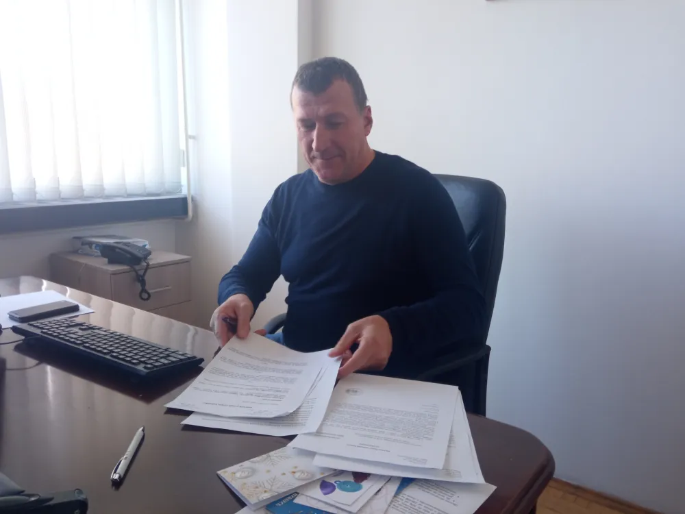 Крулановић: Балетска школа "Принцеза Ксенија" просторије Никшићког позоришта користила незаконито