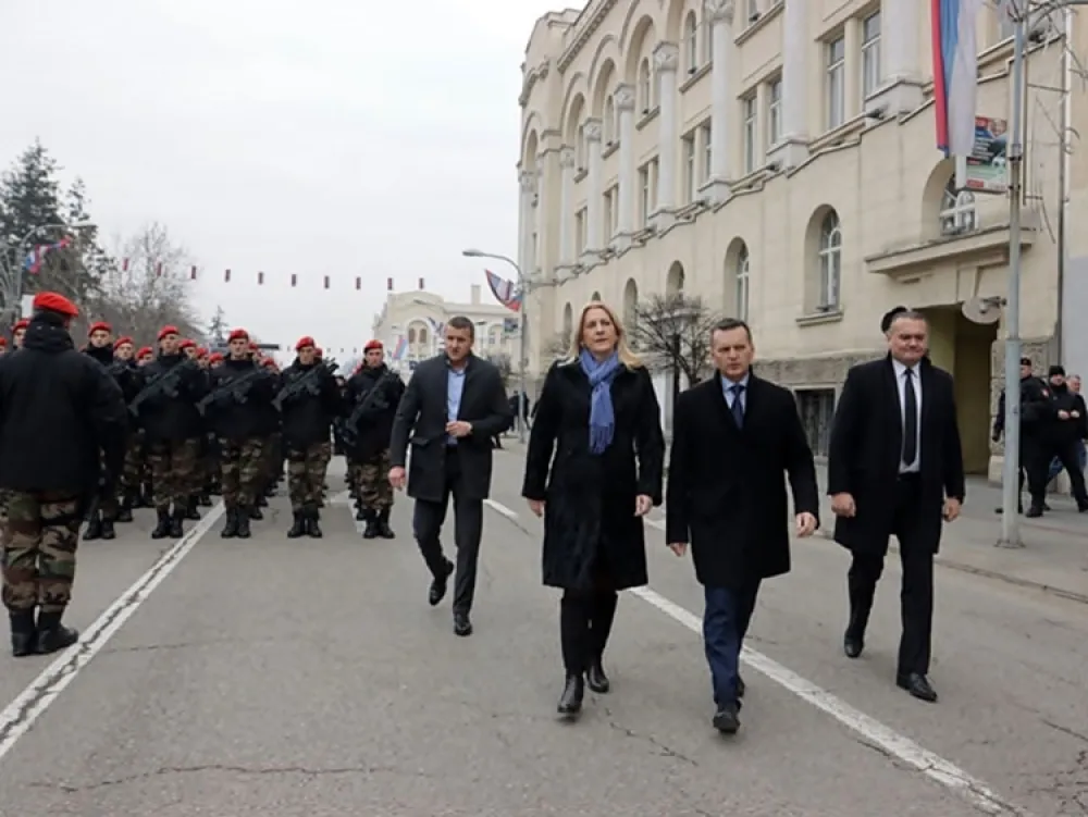 Радикална група планирала провокације на Дан Републике Српске
