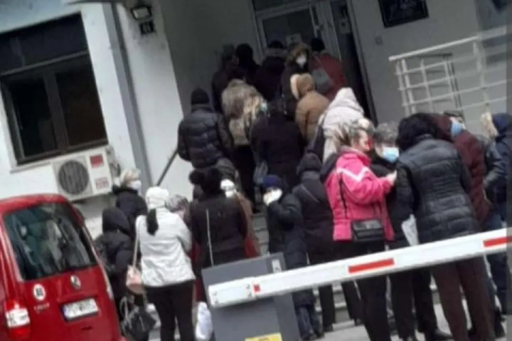 Мајке током прве седмице доставиле 1.775 захтјева за накнаде