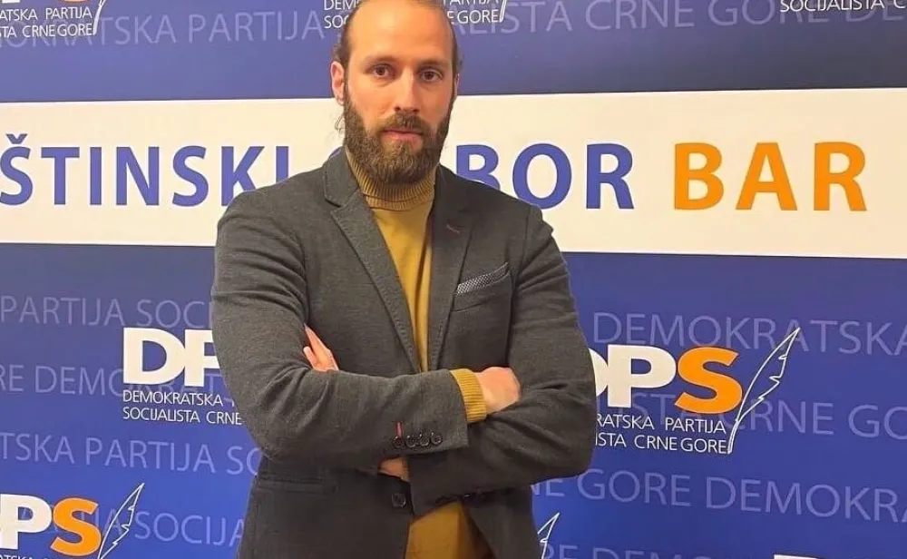 Поповић: У Бару се успјешно реализују пројекти