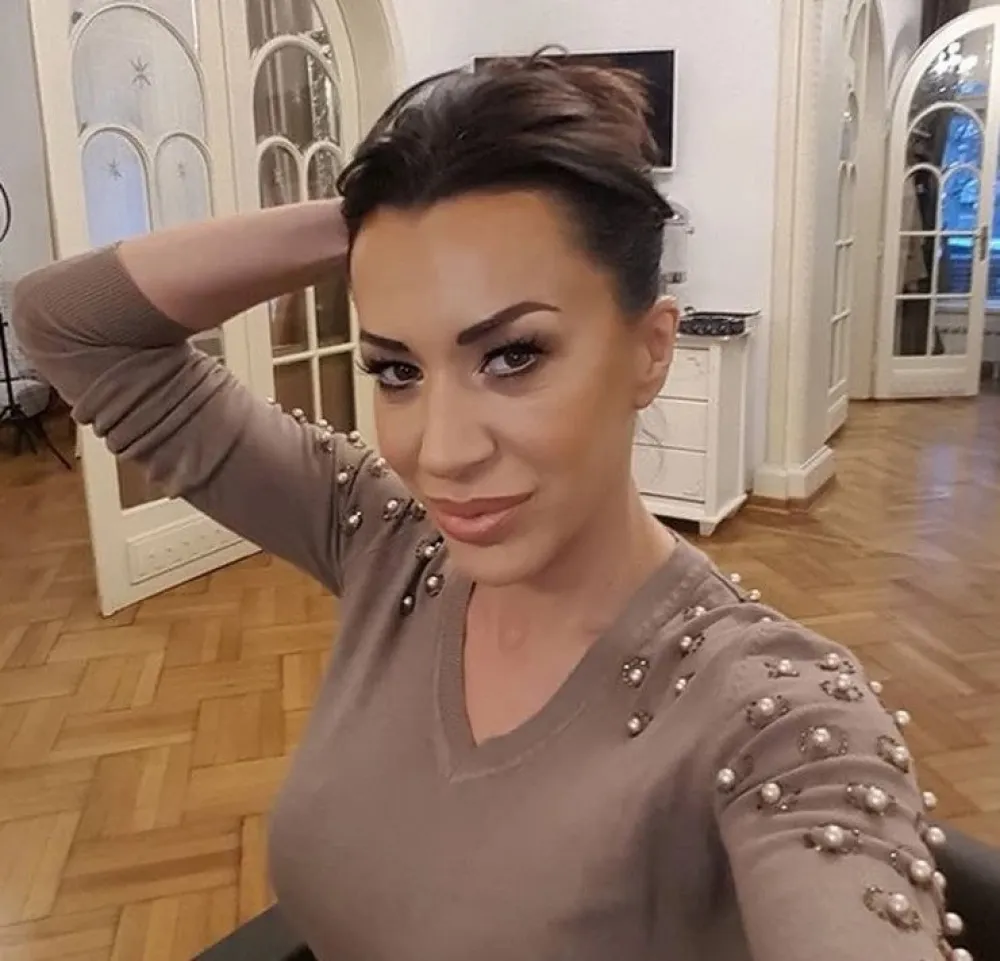 И Романа Панић осјетила тортуру у затвору у Аустралији: Боље сам прошла од Ђоковића