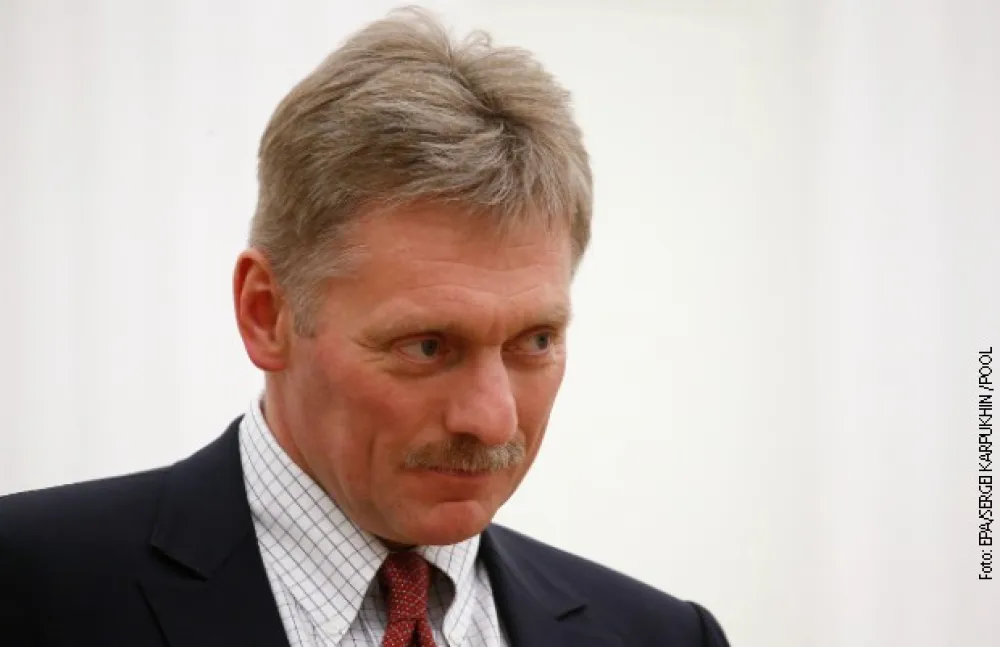 Песков: Снабдиjевање Украjине оружjем изузетно опасно