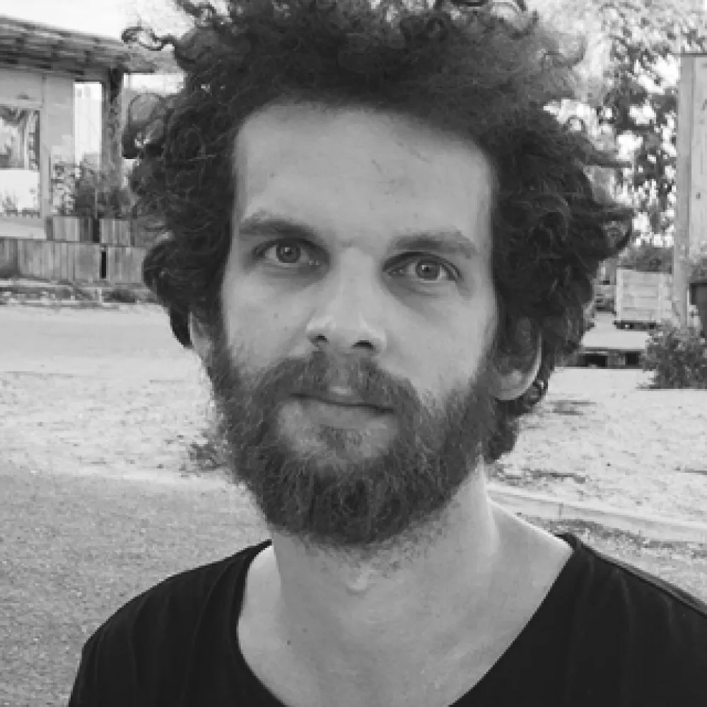 Илија Ђуровић, финалиста НИН-ове награде