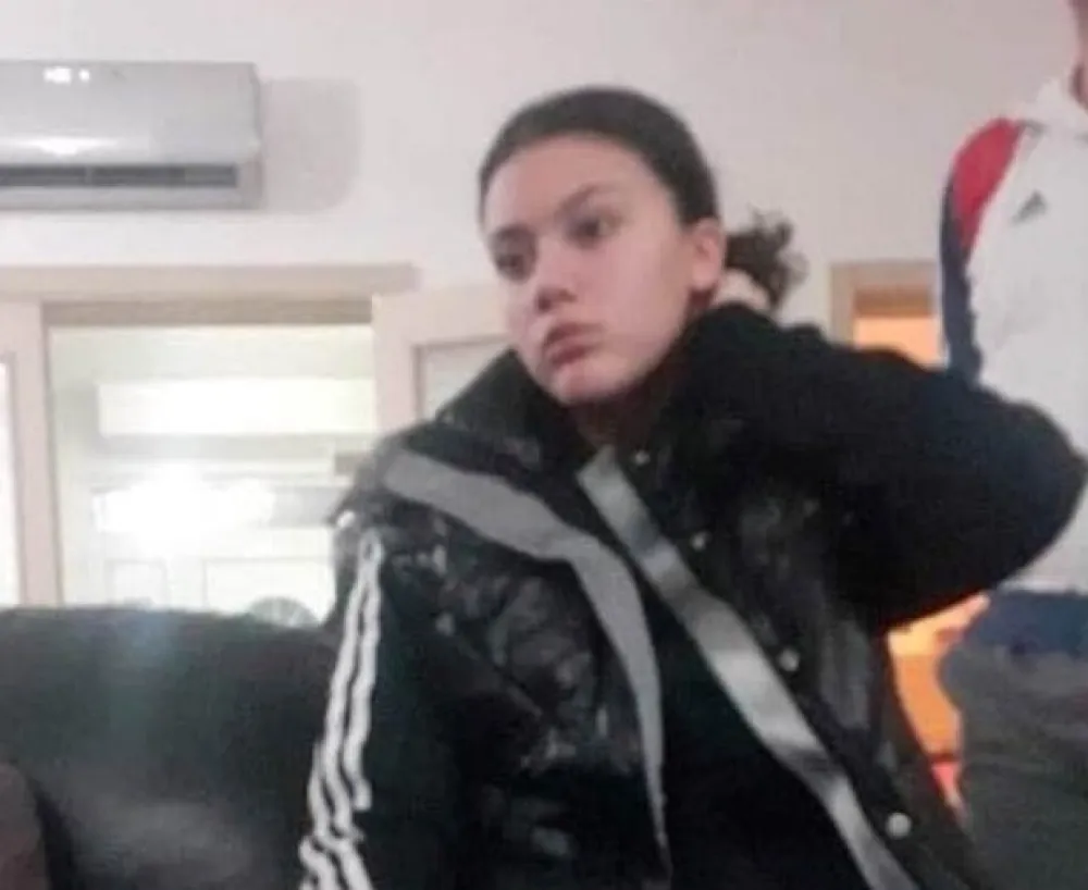 Наташа Богдановић пронађена у Конавлима