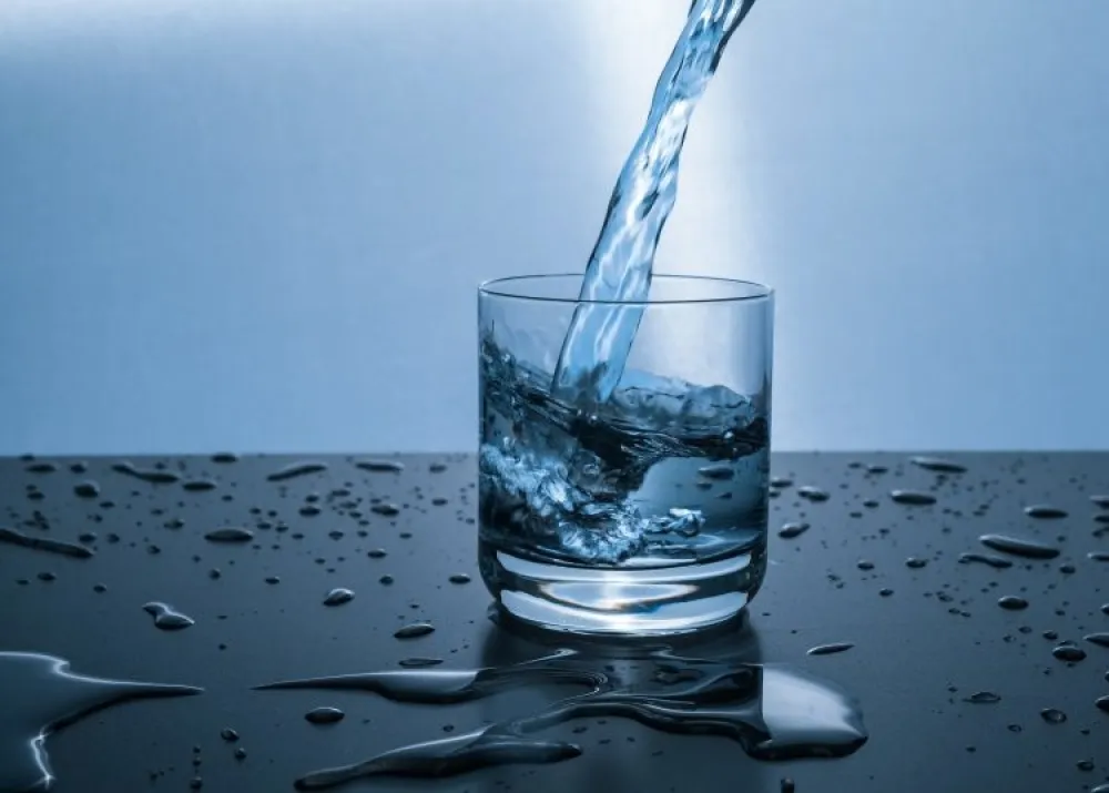 Без воде потрошачи насеља Садине, Горње и Доње Горице