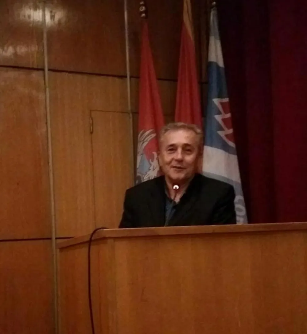 Марковић (СНП): Тражимо поштовање изборне воље грађана