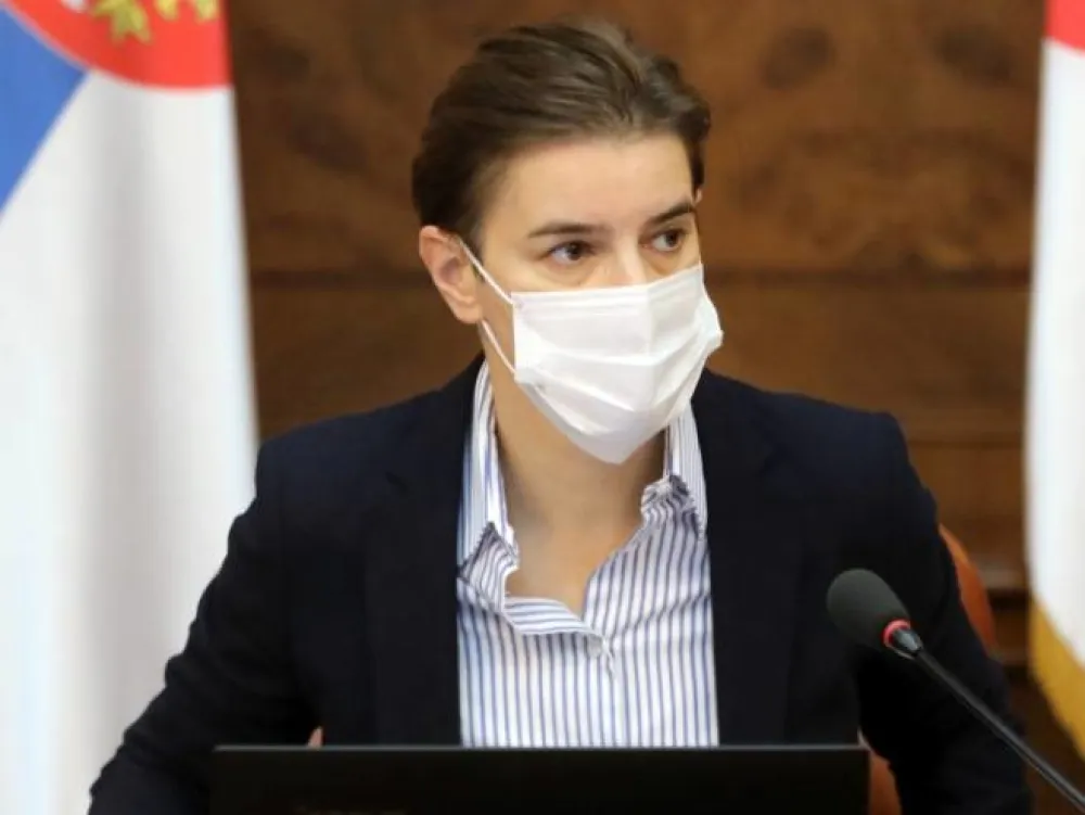 (ВИДЕО) Стављена тачка на Рио Тинто у Србији; Брнабић: Уговоре никада нисмо ни имали, захтјеви испуњени