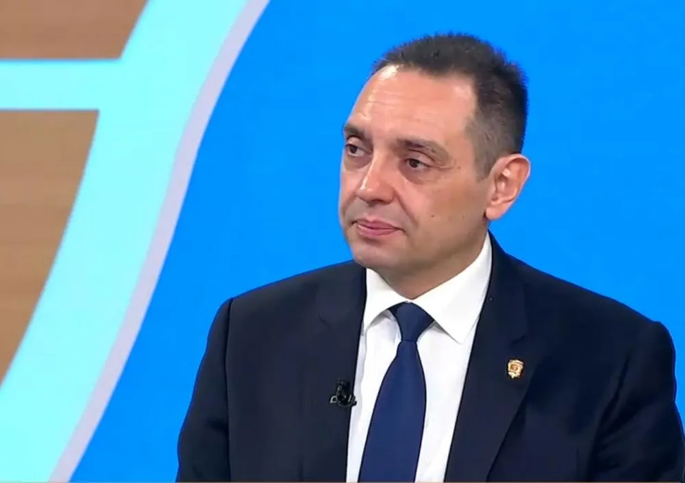 Вулин сигуран да није било насиља над несталим Сплићанином