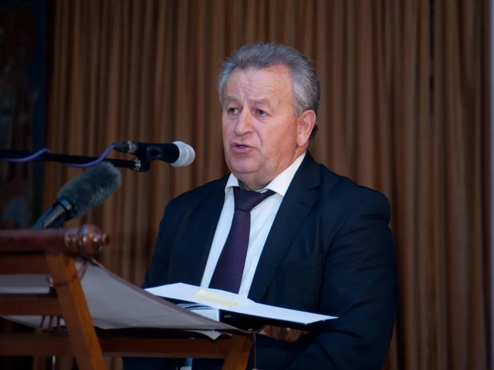 Николић: Удружење бораца подржава заједничку изјаву Бечића и Кривокапића