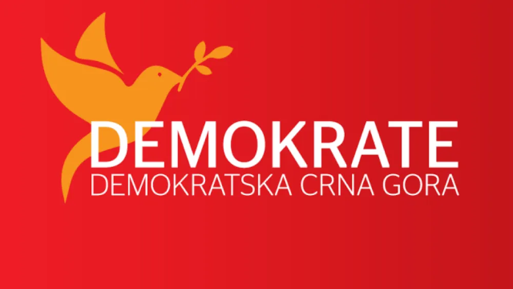 Демократе СНП-у: Срећан пут у политичку пензију, кажите грађанима колико сте узели од 21 милиона