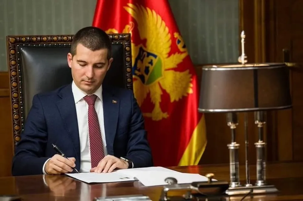 Бечић: Увијек сам осуђивао фашистичке усклике