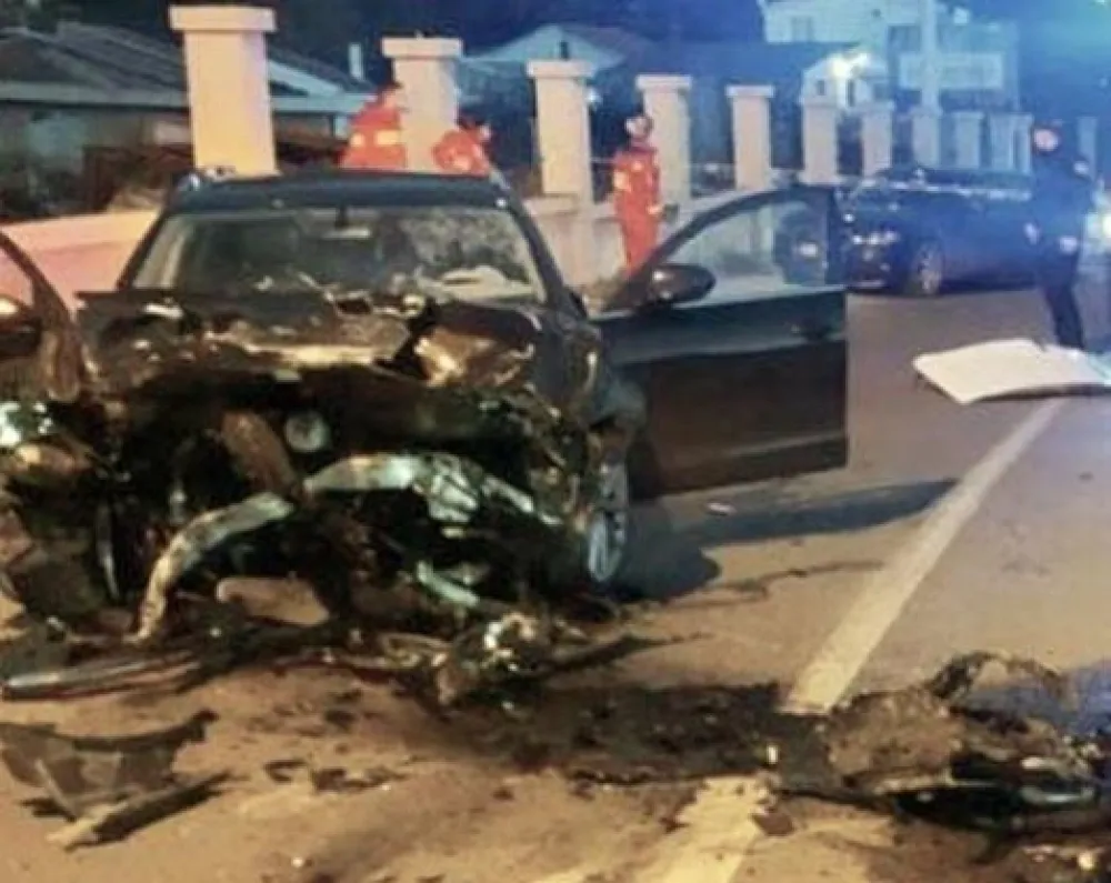 За 24 сата 14 саобраћајних незгода