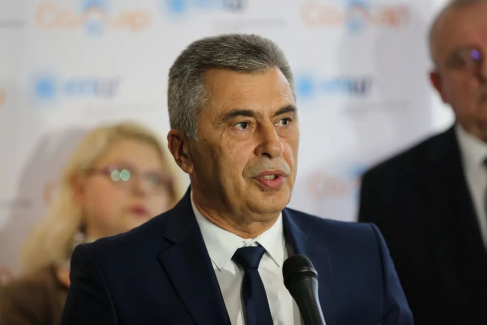 Ђукановић: Пред ЕПЦГ изазовна година