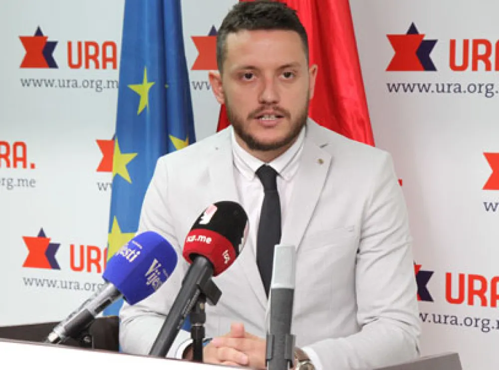 Радованић: Није лијепо кад премијера ухвате у лажи, 4. фебруара је крај