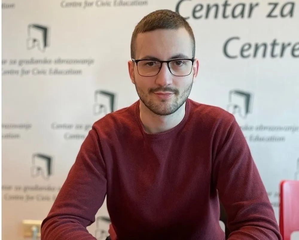 Суљевић (ЦГО): Ново руководство ДИК-а да иницира отварање сједница за јавност