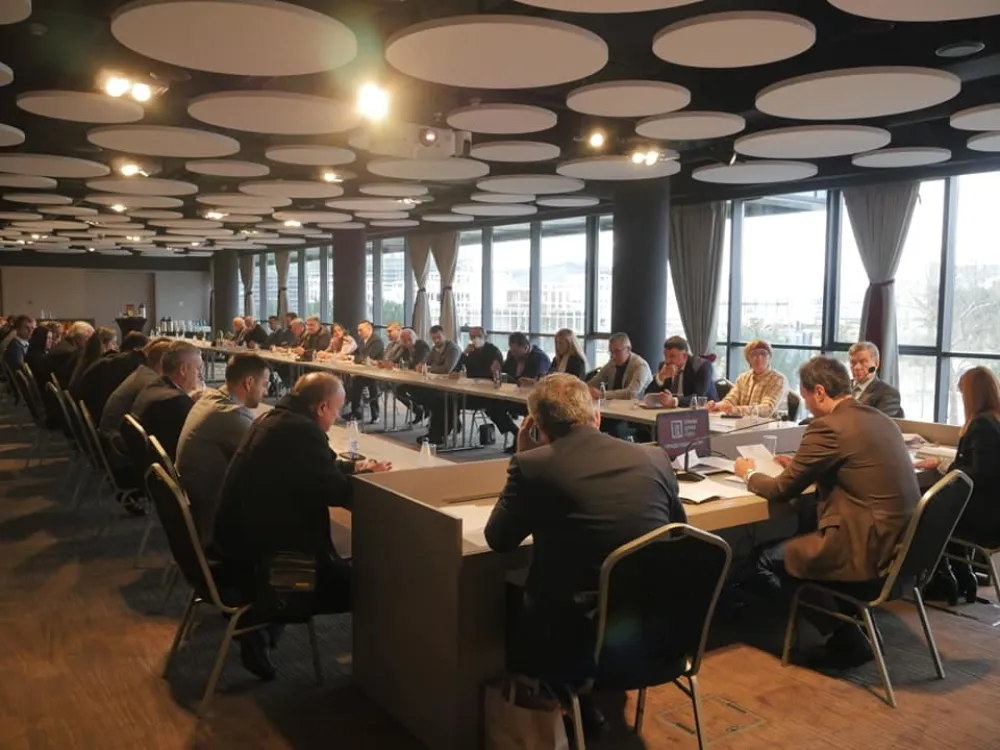 Права Црна Гора: Нема разговора са ДФ-ом док не откажу подршку издајничком меморандуму