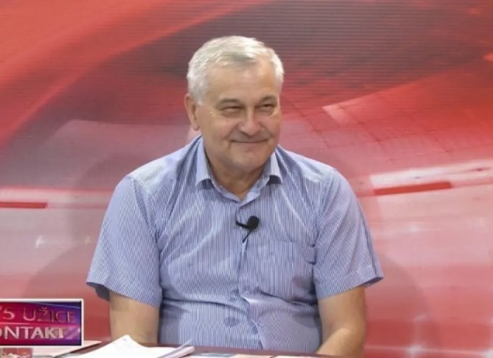 Премијеров савјетник: Министар Секуловић и "друштво" нису покушали да направе ред у безбједносном сектору