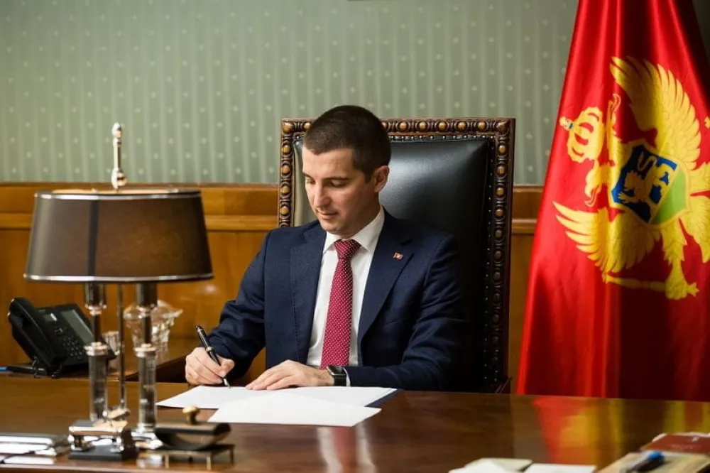 Бечић: Надлежни да коначно расвијетле околности у којима је убијен Душко Јовановић