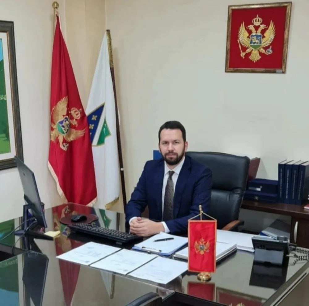 (ВИДЕО) Цановић: Братић, са Спајићем и Милатовићем, слика и прилика одлазеће Владе