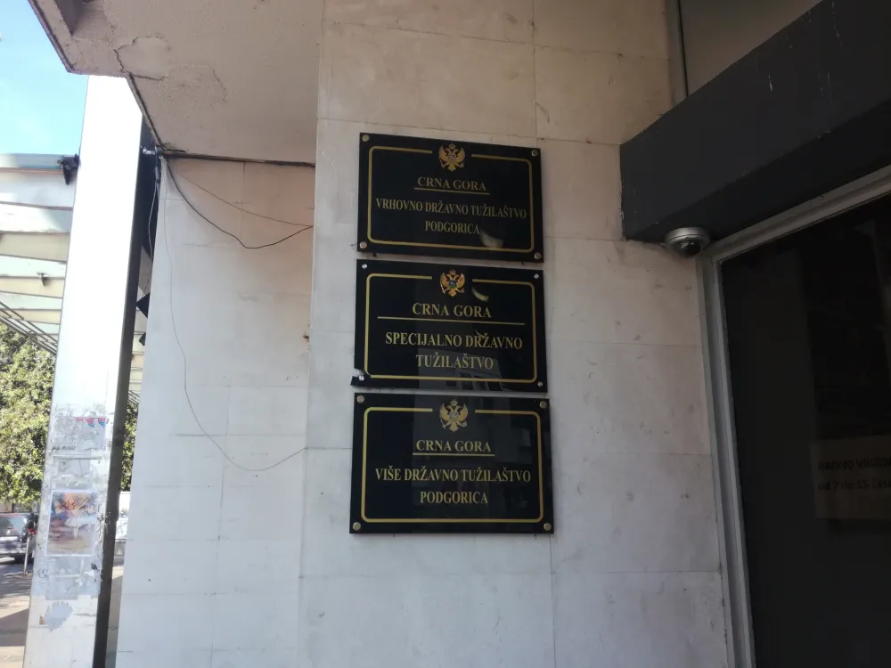 СДТ и ВДТ одбацили као неосноване кривичне приjаве подниjете против Управног одбора Института за љекове и медицинска средства
