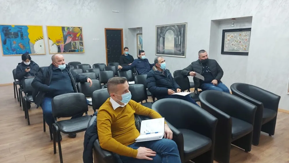 Општина Голубовци наградила најбоље пољопривреднике