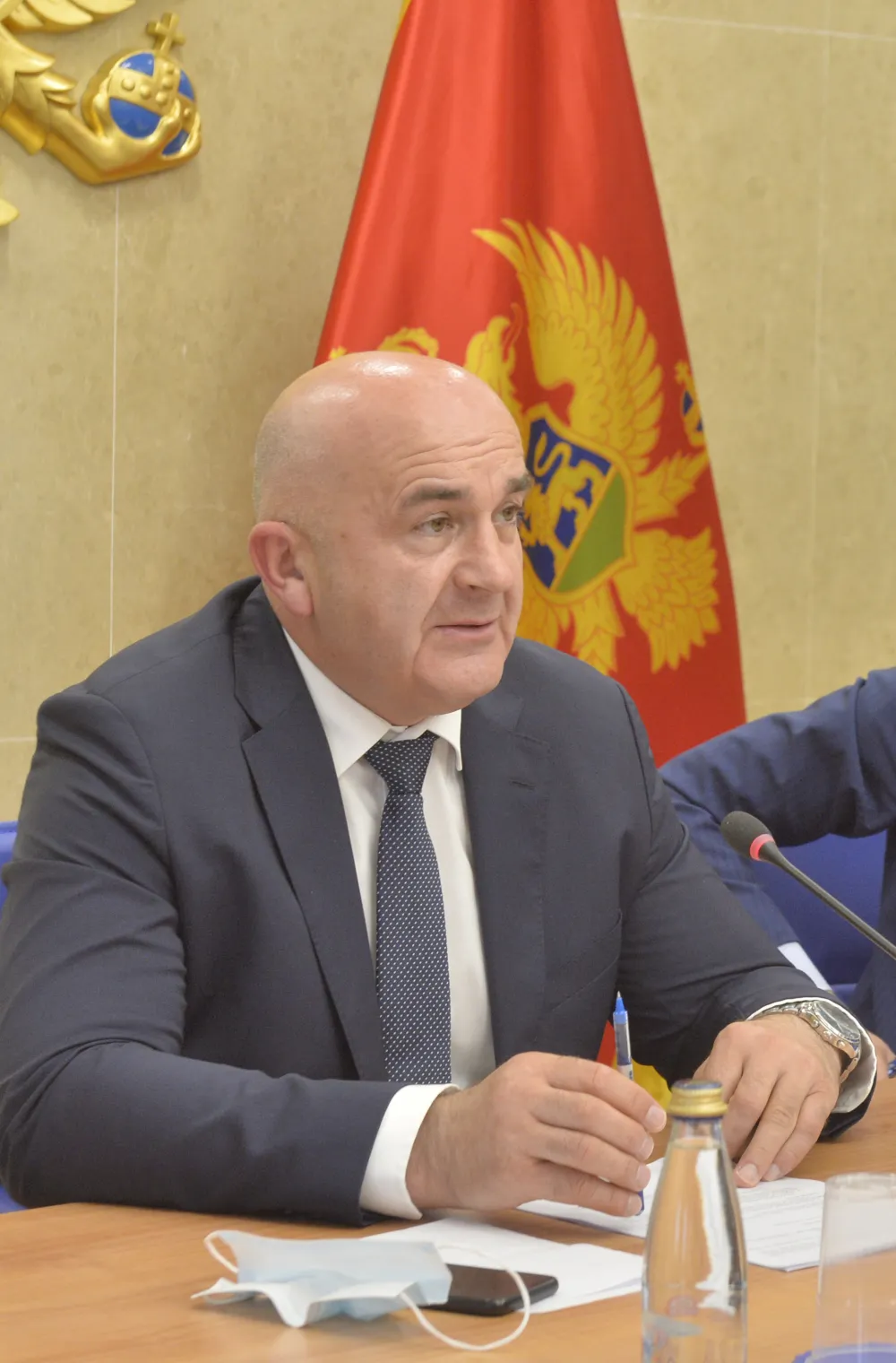 Јоковић: Србе интегрисати у све поре живота