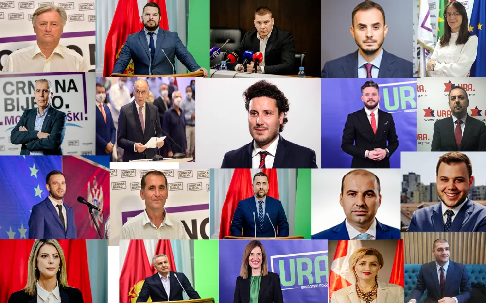 Изабрано Предсједништво УРЕ након Конгреса одржаног у јулу