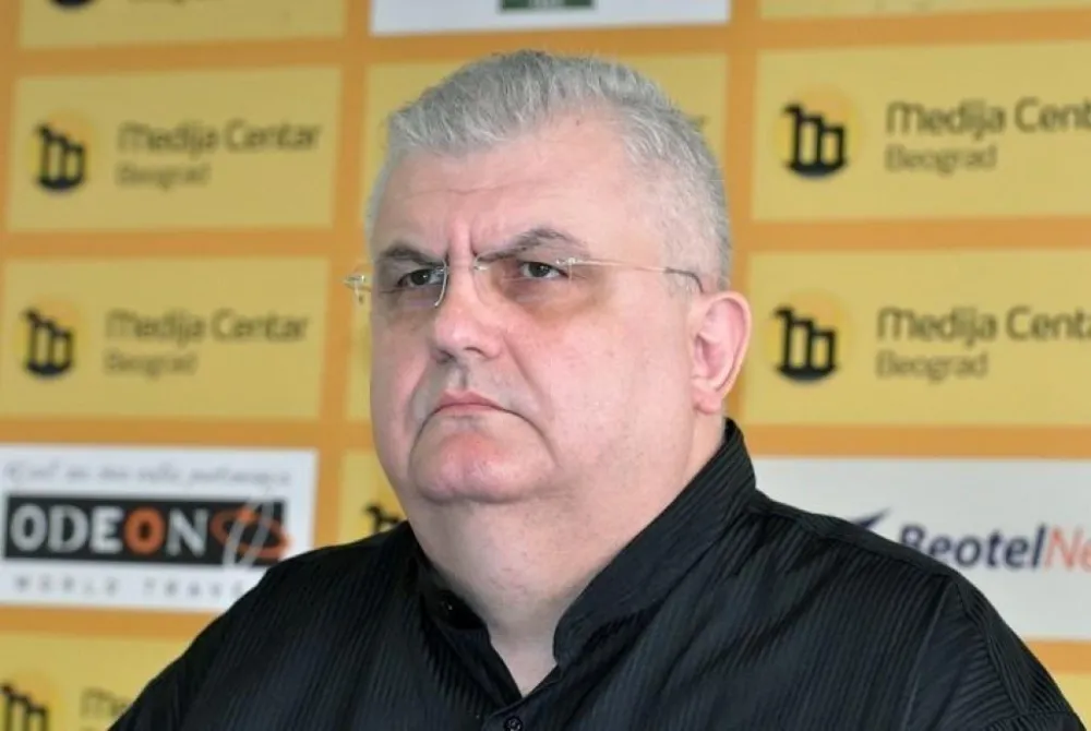 Чанак: Не видим разлог за атентат на Александра Вучића