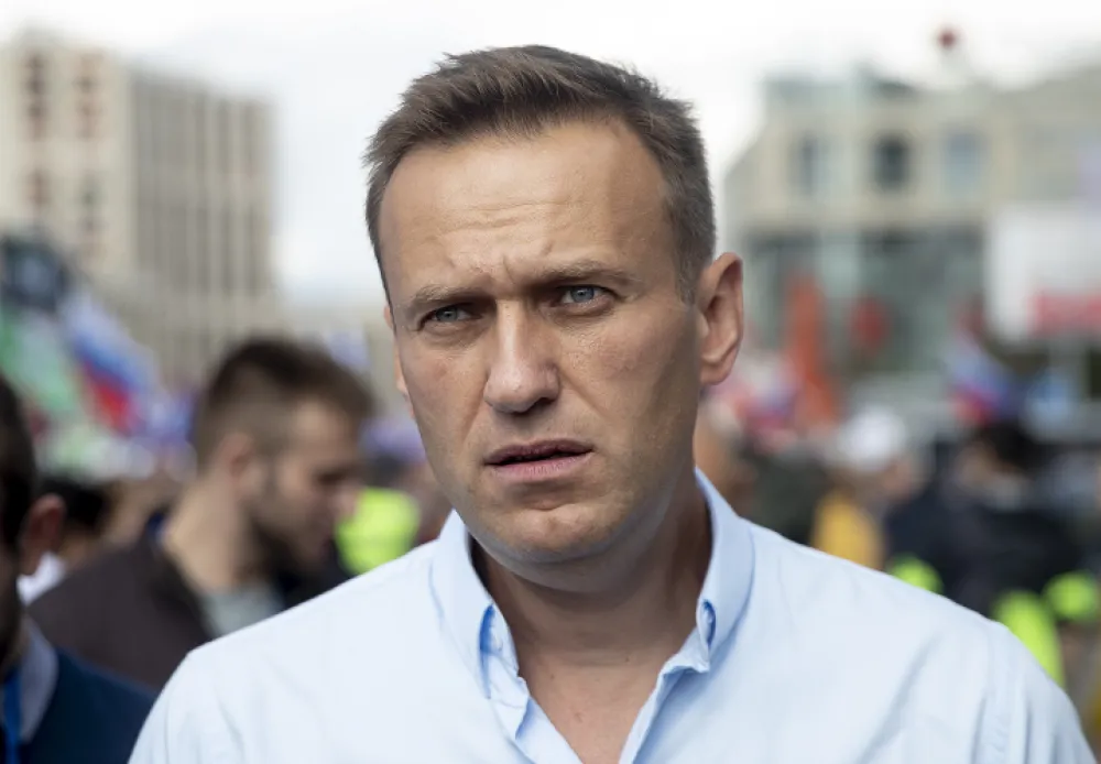 Русија расписала потјерницу за братом Наваљног