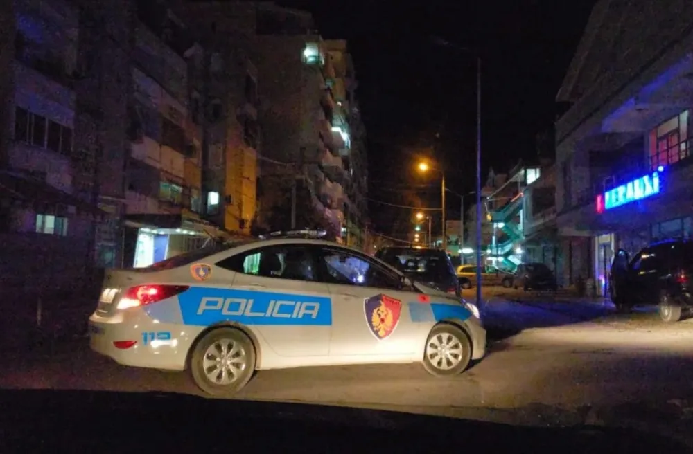 Албанија: Младић избоден ножем